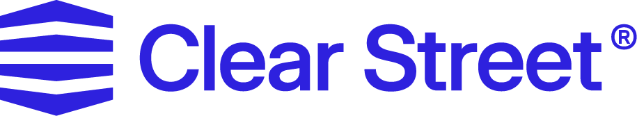 Clear Street Company Color Logo