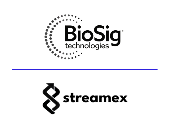 BioSig Streamex