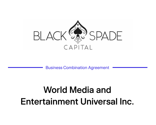 Black Spade World Media