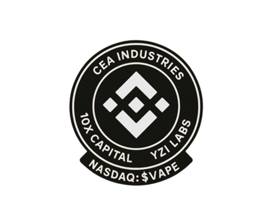 CEA 10X YZI VAPE