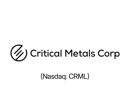 Critical Metals