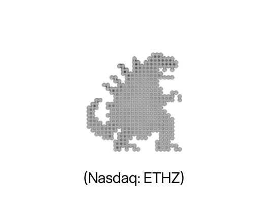 ETHZilla - ETHZ