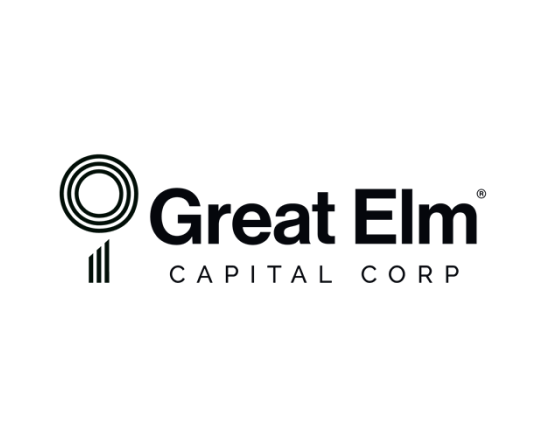 Great Elm Capital
