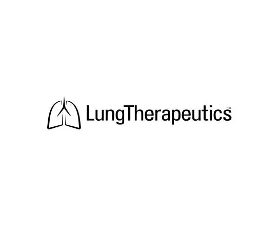 Lung Therapeutics