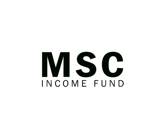 MSC Income Fund