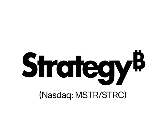 Strategy MSTR MSTC