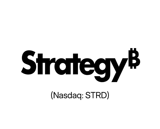 Strategy STRD