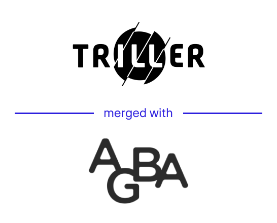 Triller AGBA Image