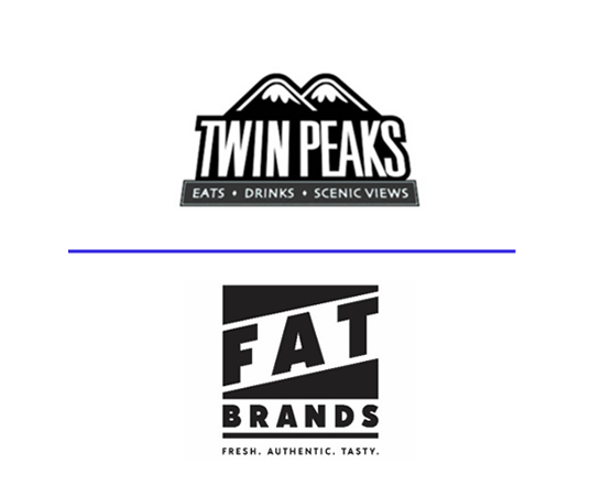 Twin Peaks Fat Brands