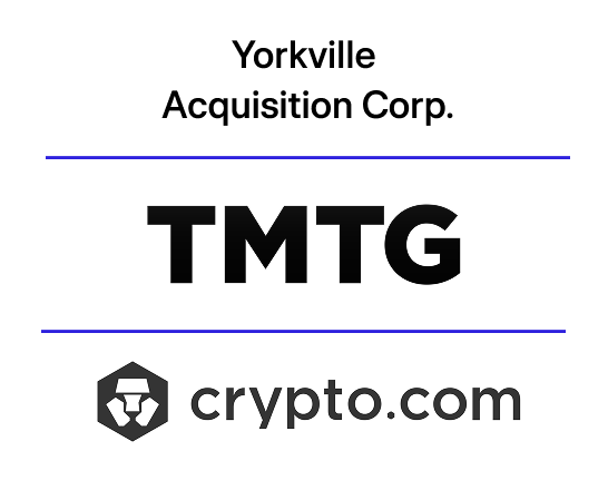 Yorkville TMTG CryptoCom